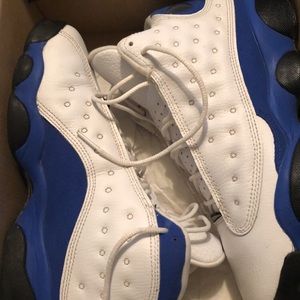 Jordan 13 size 7
